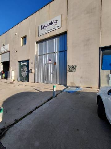 Nave industrial en Venta en GAVARRES en La Pera