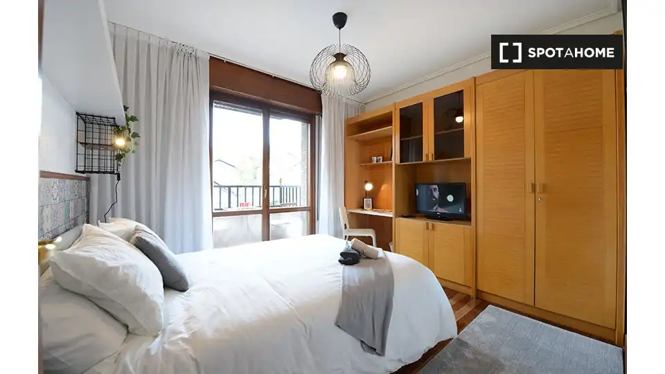 Zimmer in Begoña