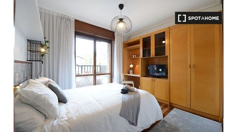 Foto 2 von Zimmer in Begoña, Bilbao