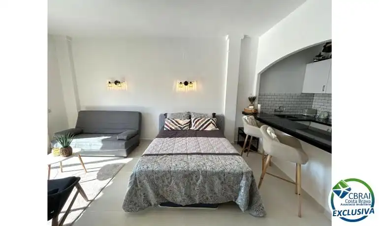 Studio for sale in Santa Margarita, imagen 13