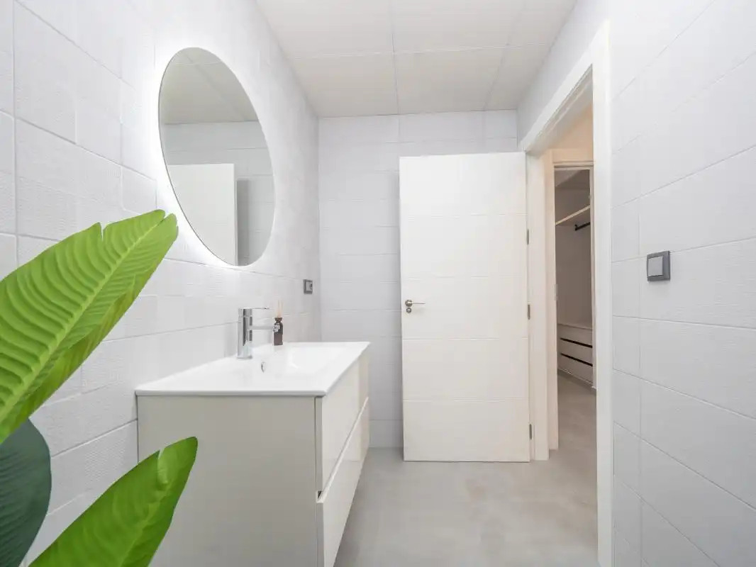 Casa o chalet en venta en C. Áncora, Aguas Nuevas