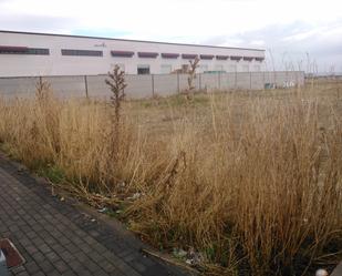 Industrial land to rent in Ciempozuelos