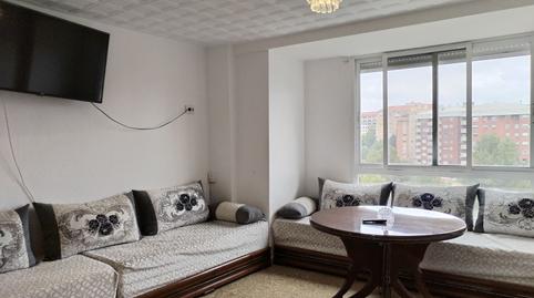 Foto 2 de Piso en venta en Eixample, Alicante