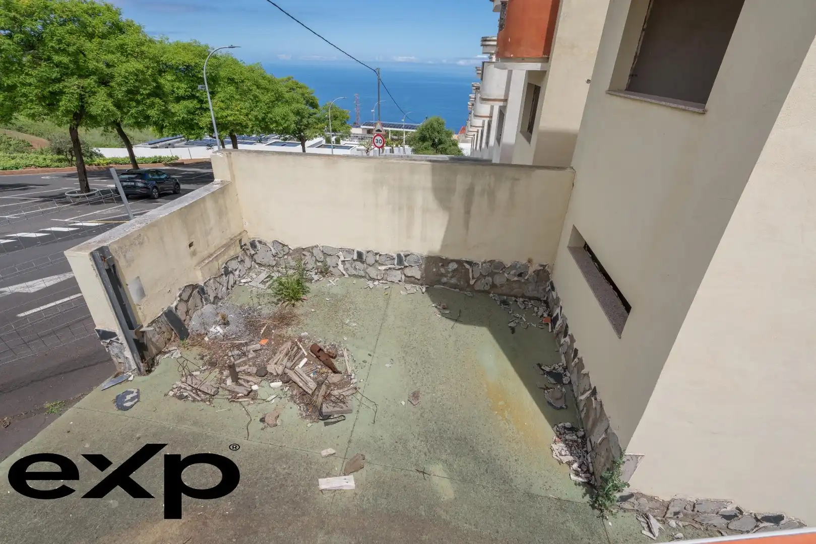 Edificio en venta en La Matanza de Acentejo