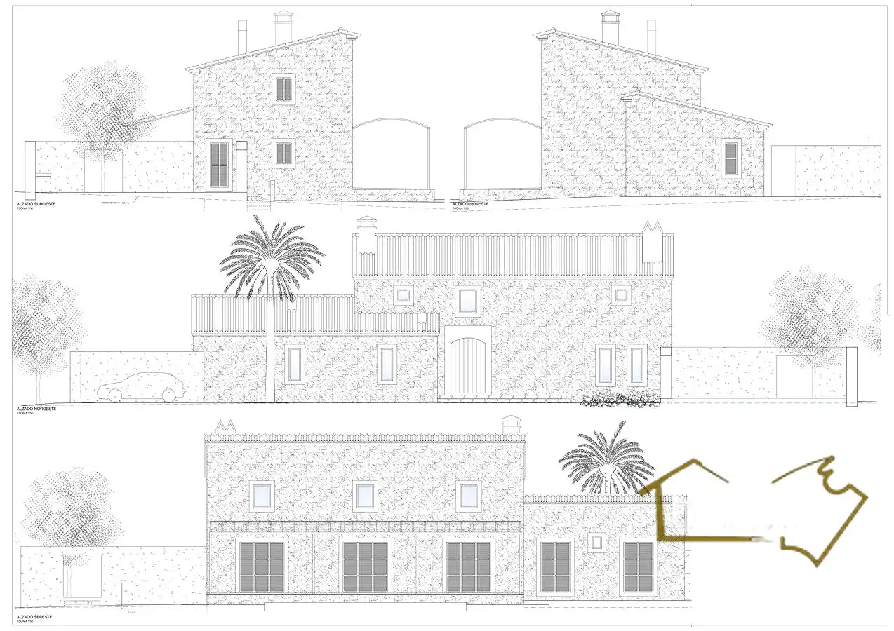 Residential for sale in Manacor