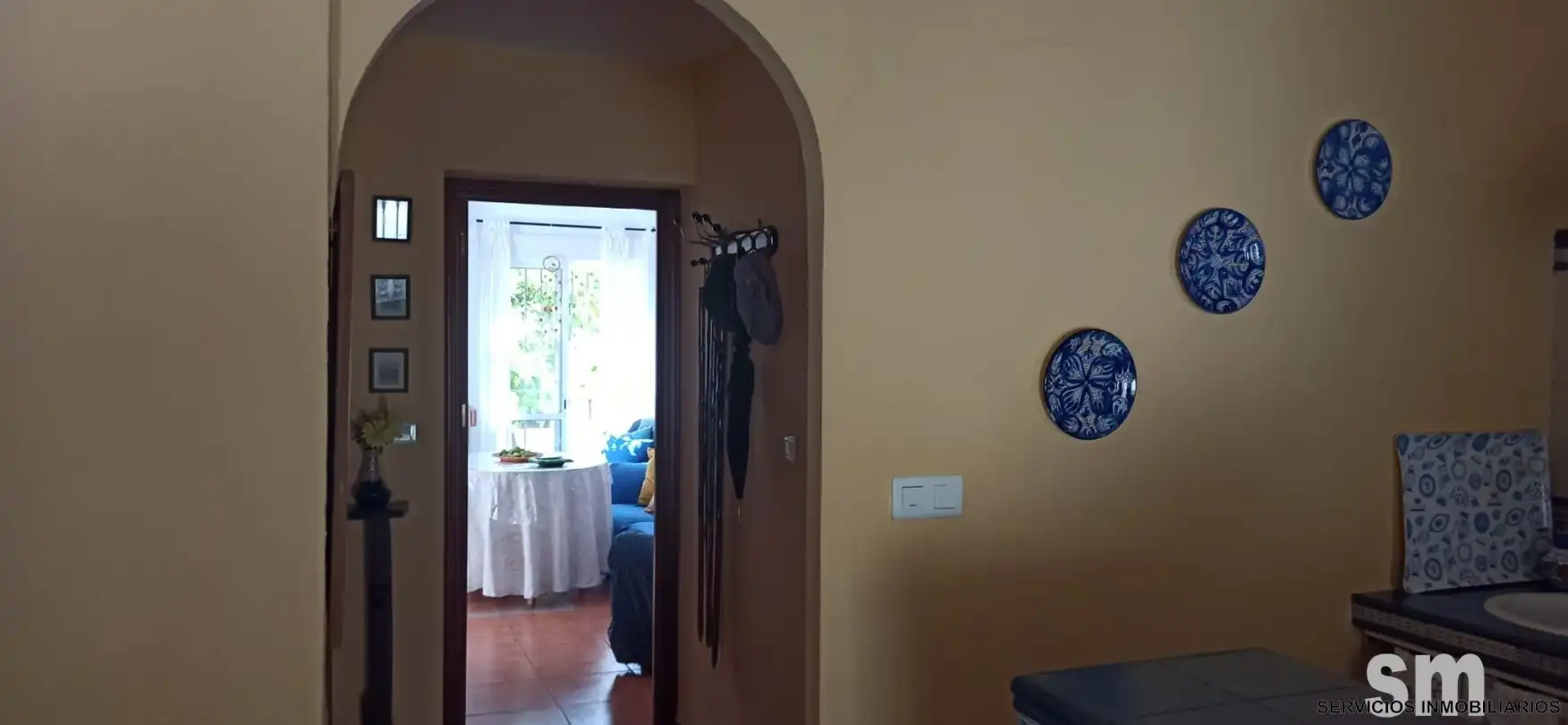 Haus zum Verkauf in Cortes de la Frontera, imagen 3