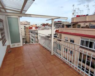 Attic for sale in Rambla Catalana, La Torrassa