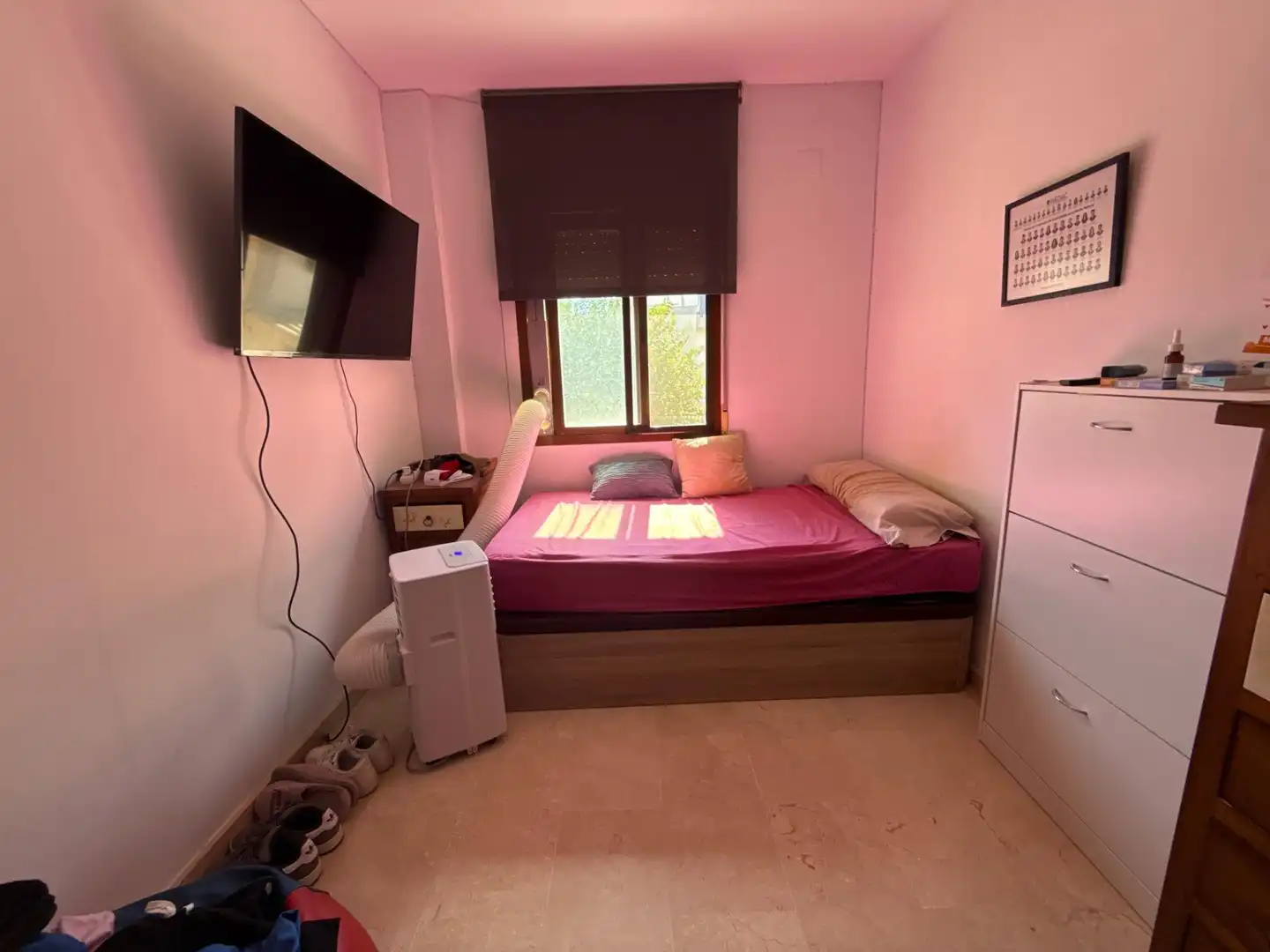 Casa a schiera con terrazza in vendita a PRINCESA SOFIA, imagen 24