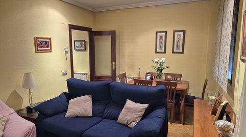 Foto 2 de Piso en venta en Calle Don Aurelio de León, Puerta de Cuartos - Avda. de Portugal, Talavera de la Reina
