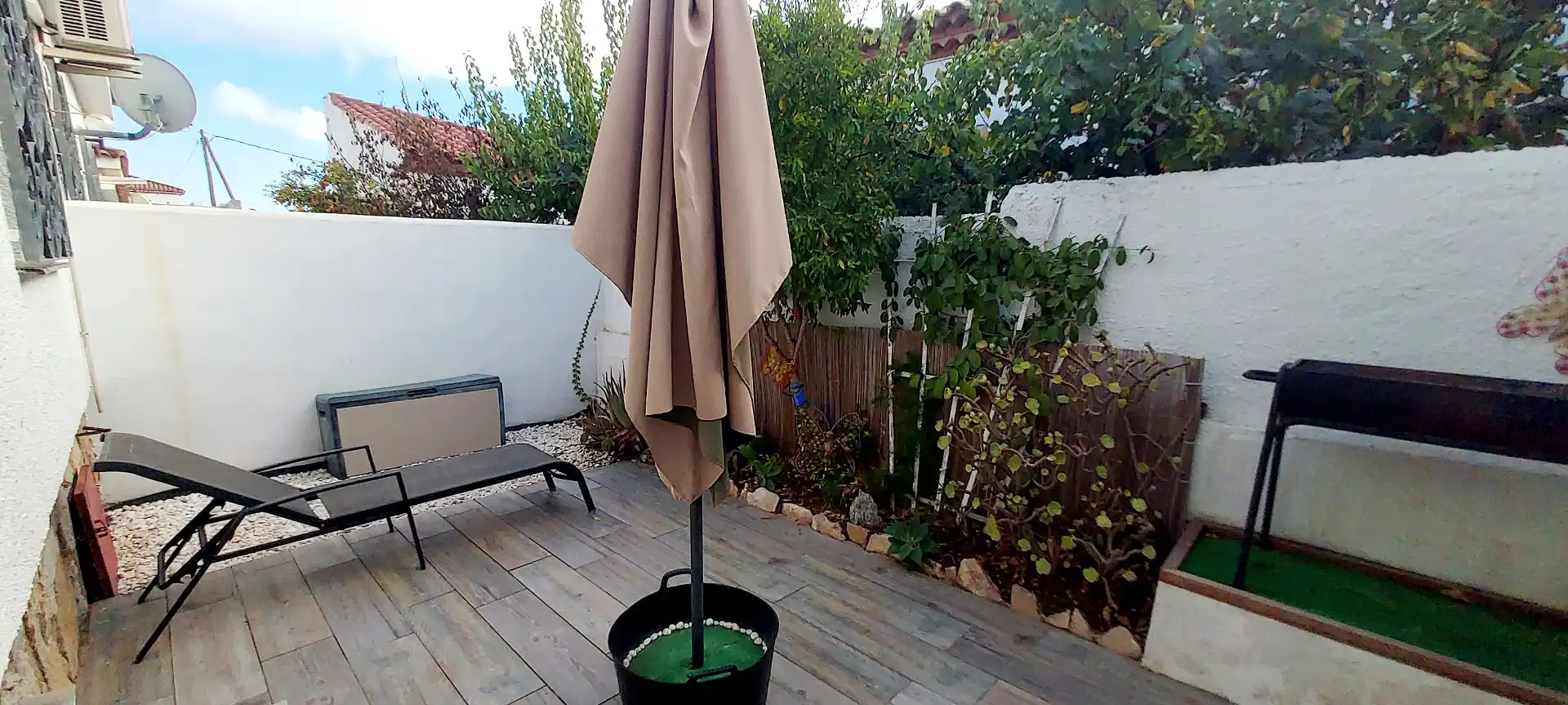 Semi-detached house with pool for sale in Carrer Illes Canaries, imagen 24