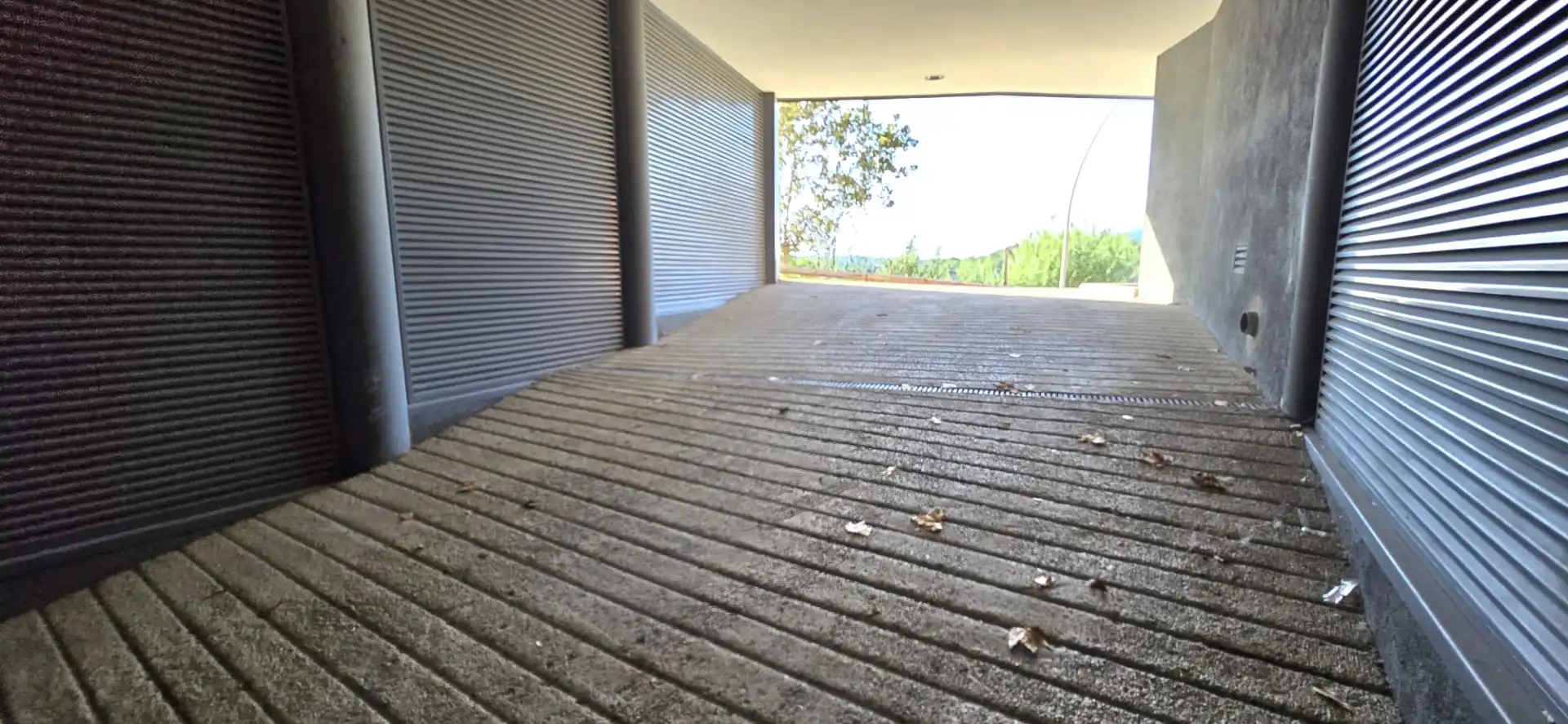 Terrassa de Garatge en venda en Viladecavalls