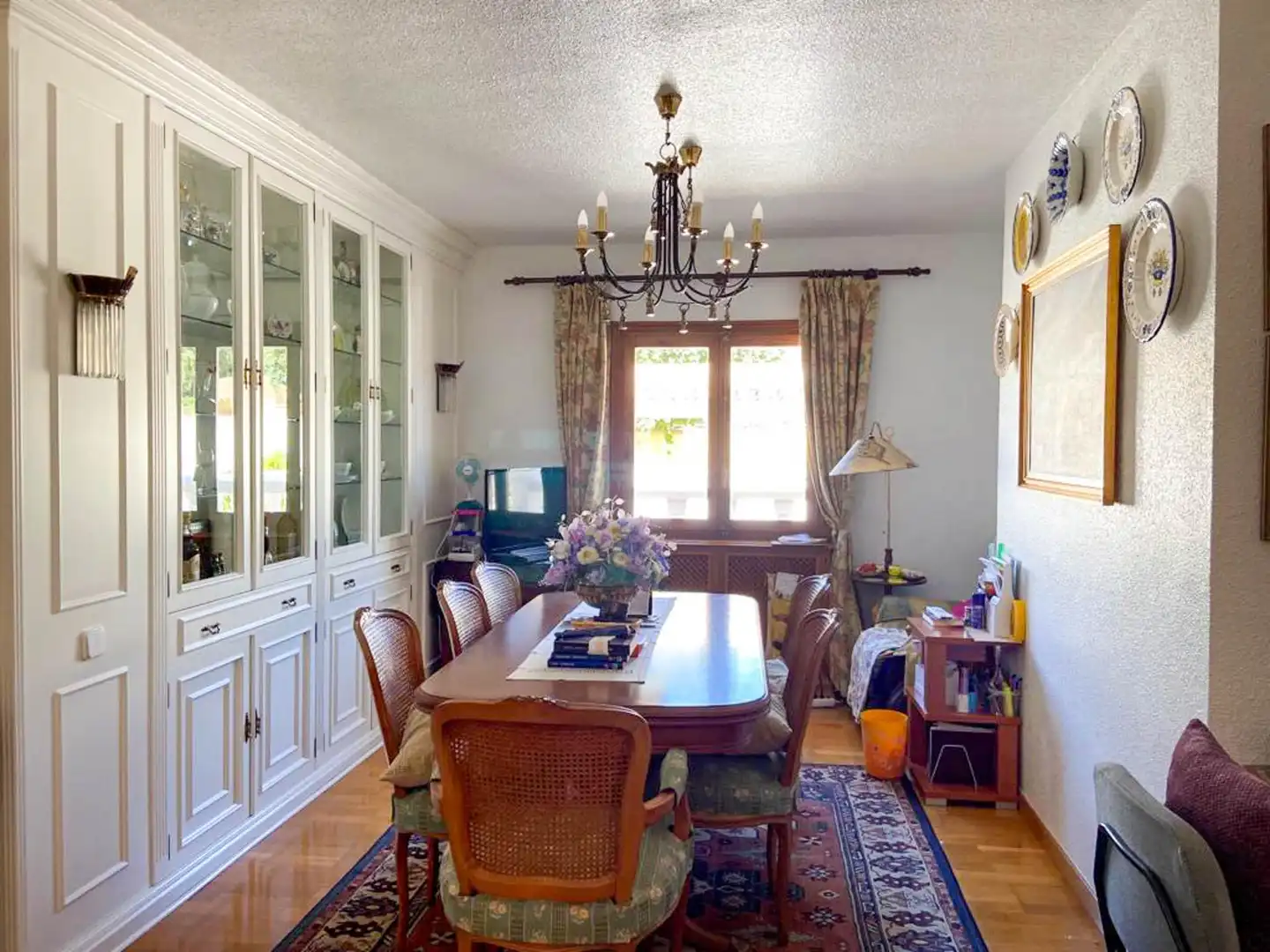 Villa mit Pool zum Verkauf in Rincón de Loix, imagen 12