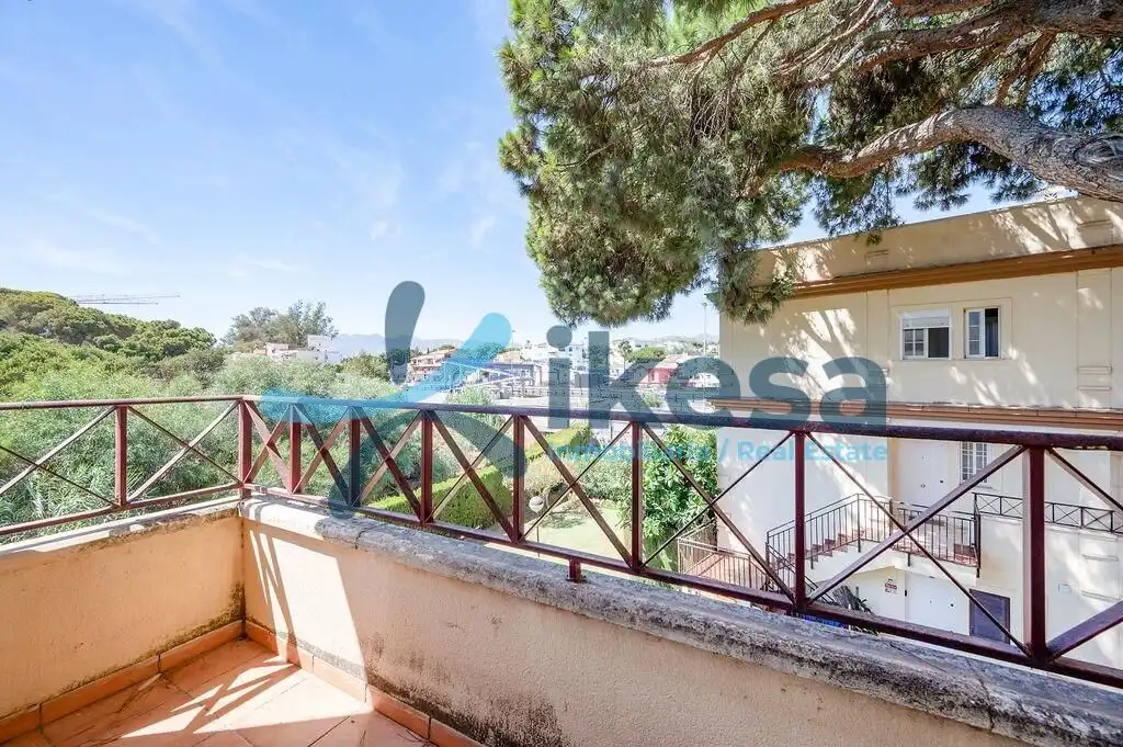 Dúplex amb piscina en venda a Elviria - Cabopino, imagen 18