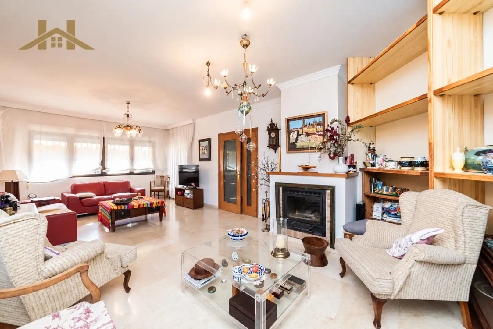 Villa con terrazza in vendita a Calle Cáceres, imagen 5