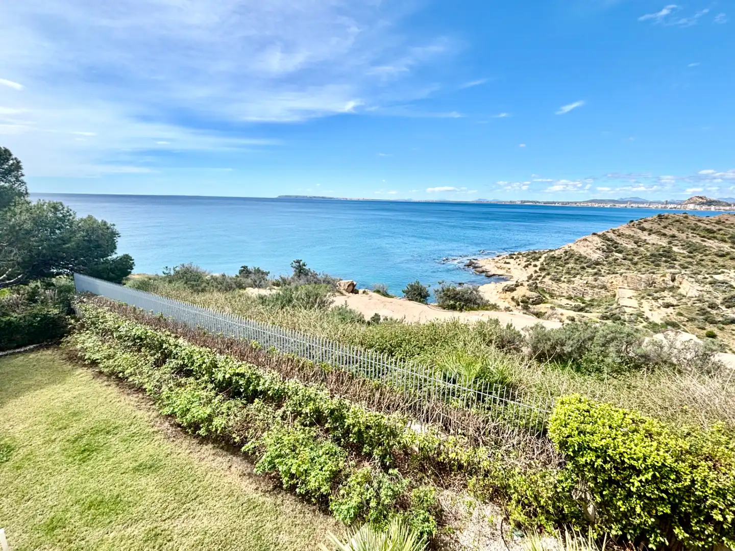 Villa avec piscine à vendre à Playa de San Juan - El Cabo de las Huertas, imagen 59