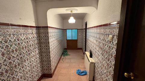 Foto 2 de Casa o xalet en venda a Tercia, Argamasilla de Calatrava, Ciudad Real