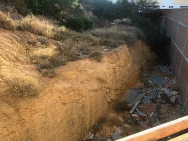 Terrenos y solares en venta en Aguadulce