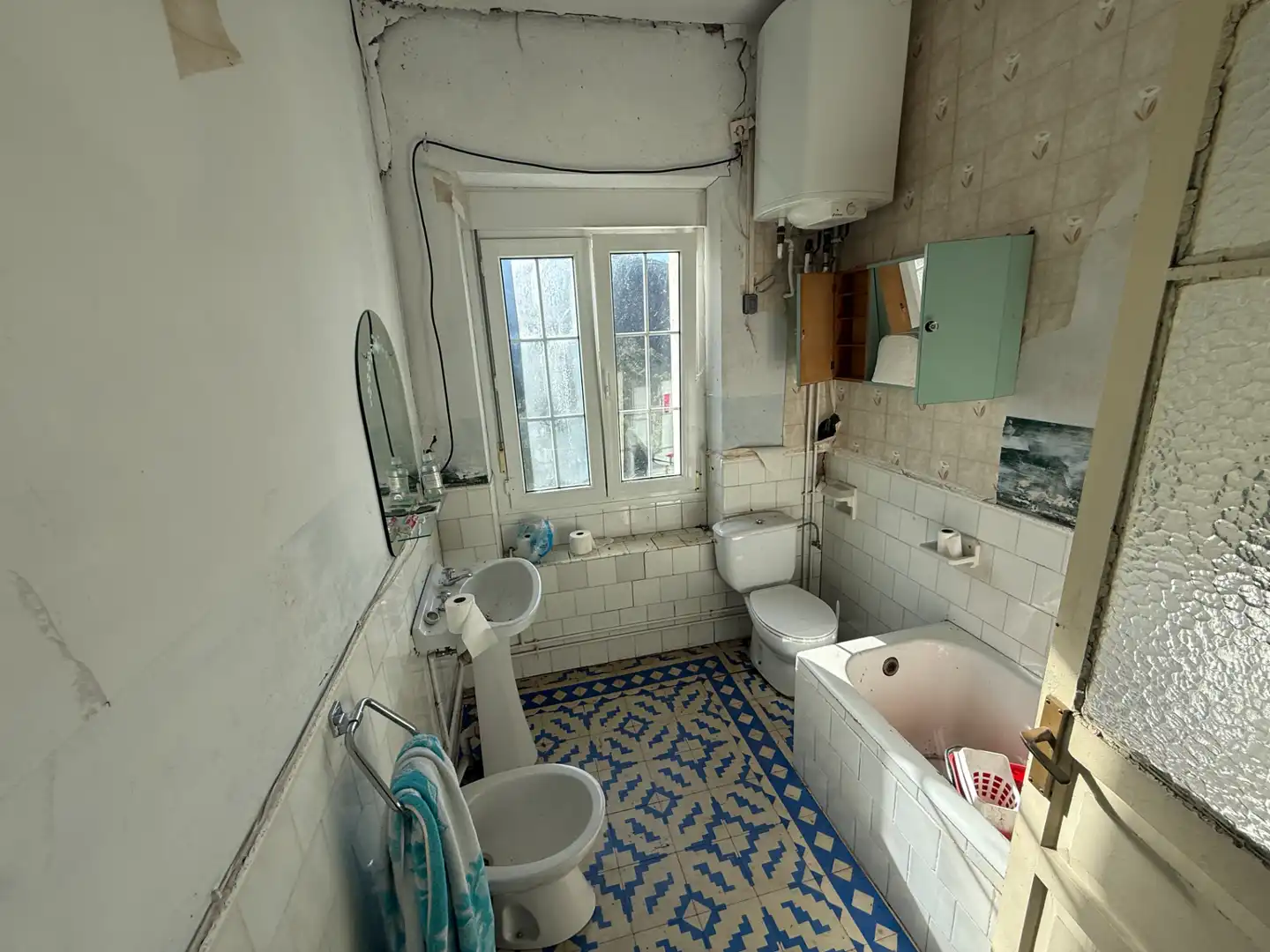 Baño de Casa o chalet en venta en Illas