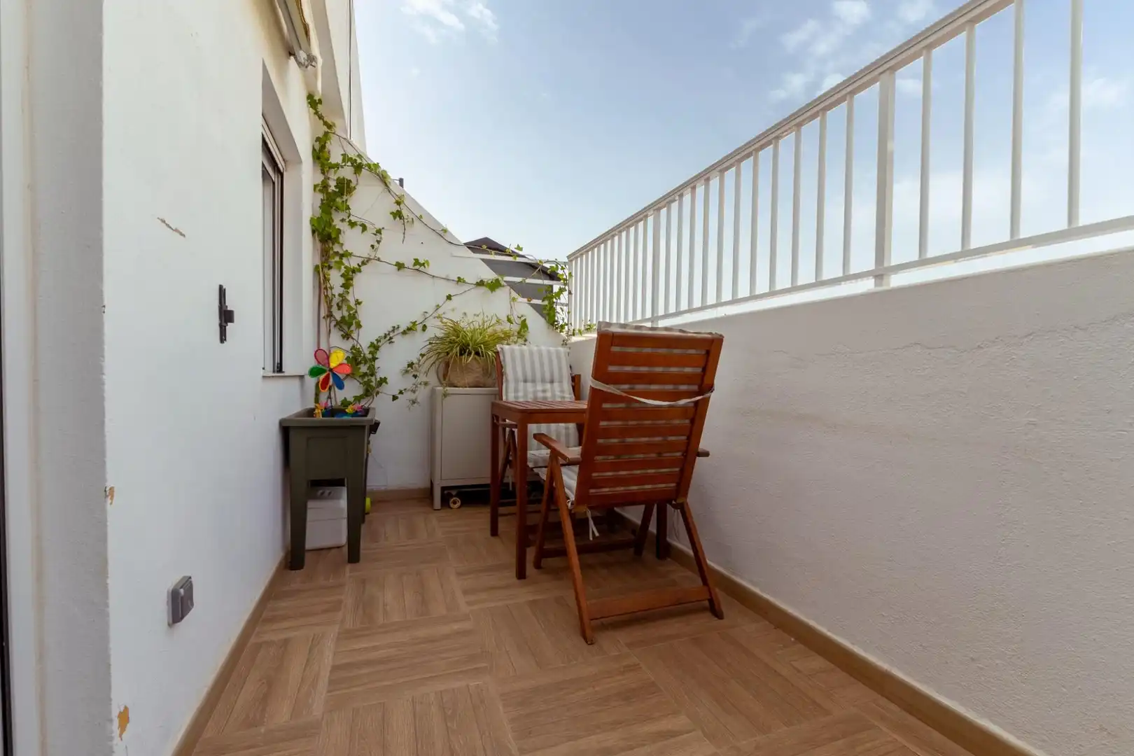 Ático con ascensor en venta en Las Lagunas, imagen 13