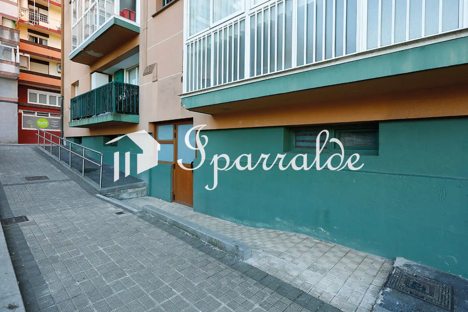 Appartement avec terrasse à vendre à Irun - Blas de lezo, imagen 27