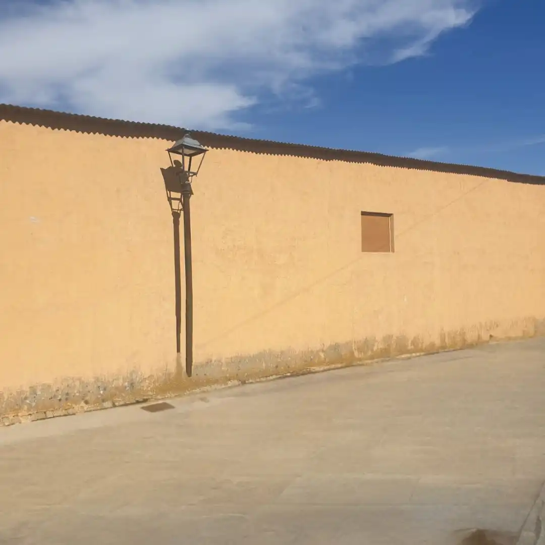 Gebäude zur Miete in Esquivias, Toledo