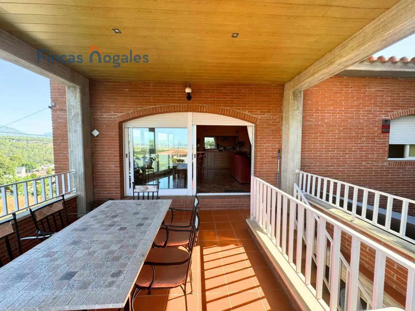 Detached house with terrace for sale in Drecera, imagen 24