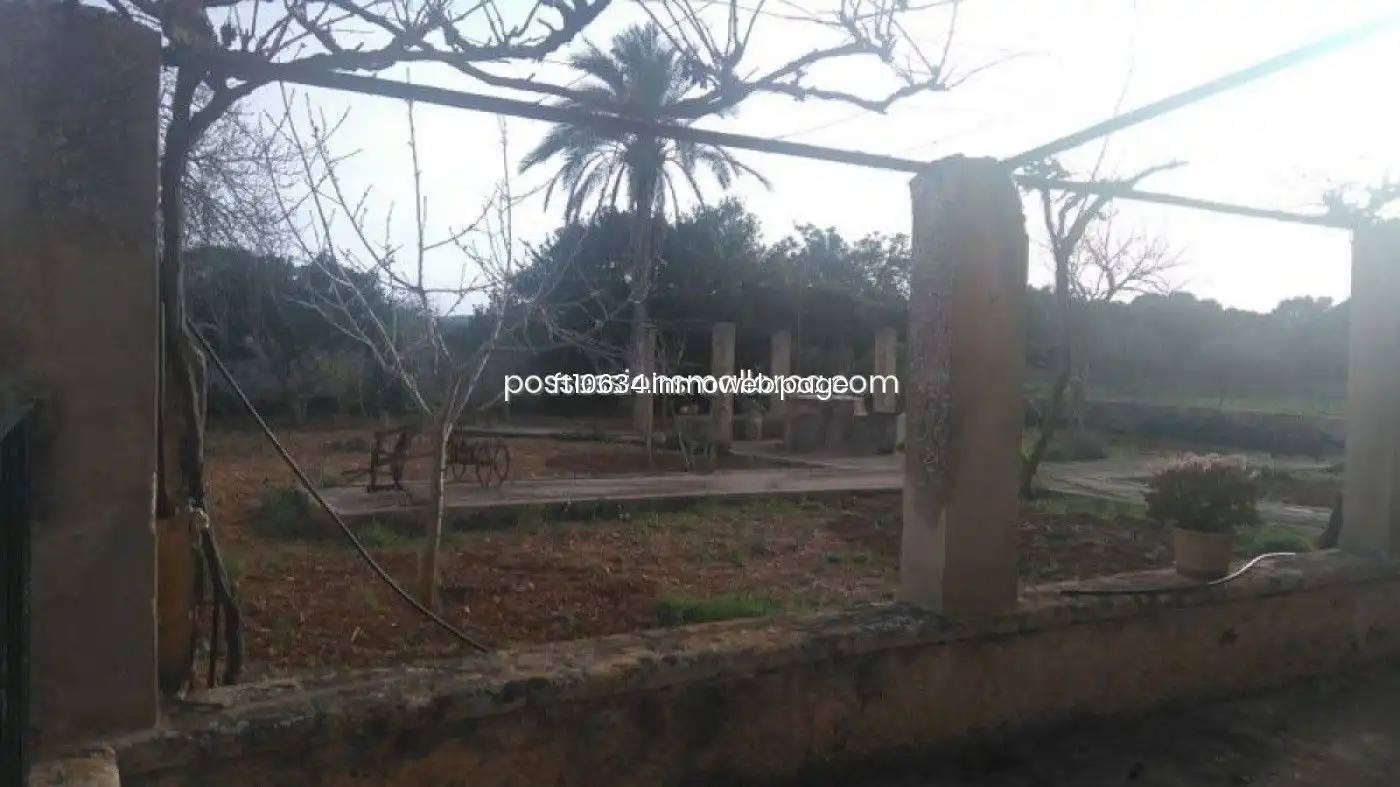 Terreno rustico in vendita a Algaida, imagen 49