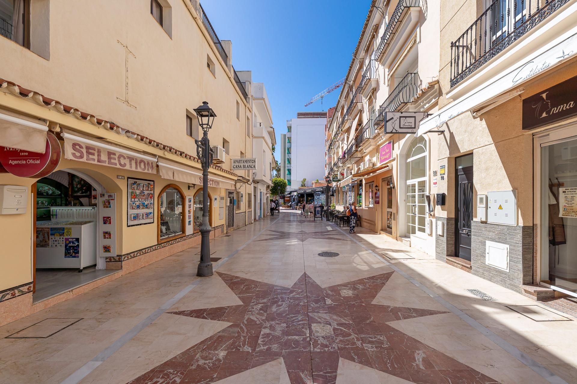 Geschaftsraum zur Miete in La Carihuela - Los Nidos