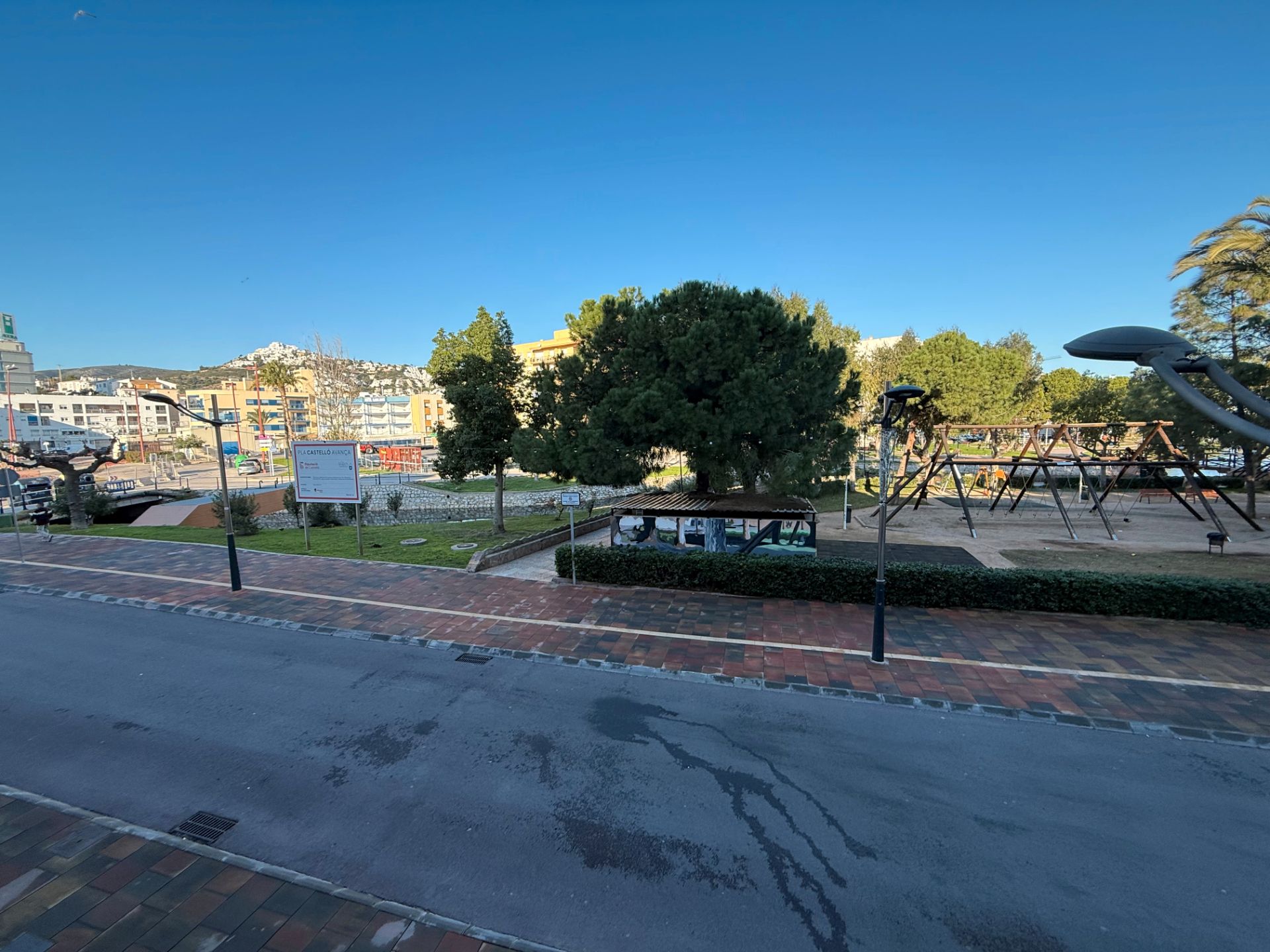 Pis en venda a Avinguda d'Espanya, 49, Centro - Casco Antiguo