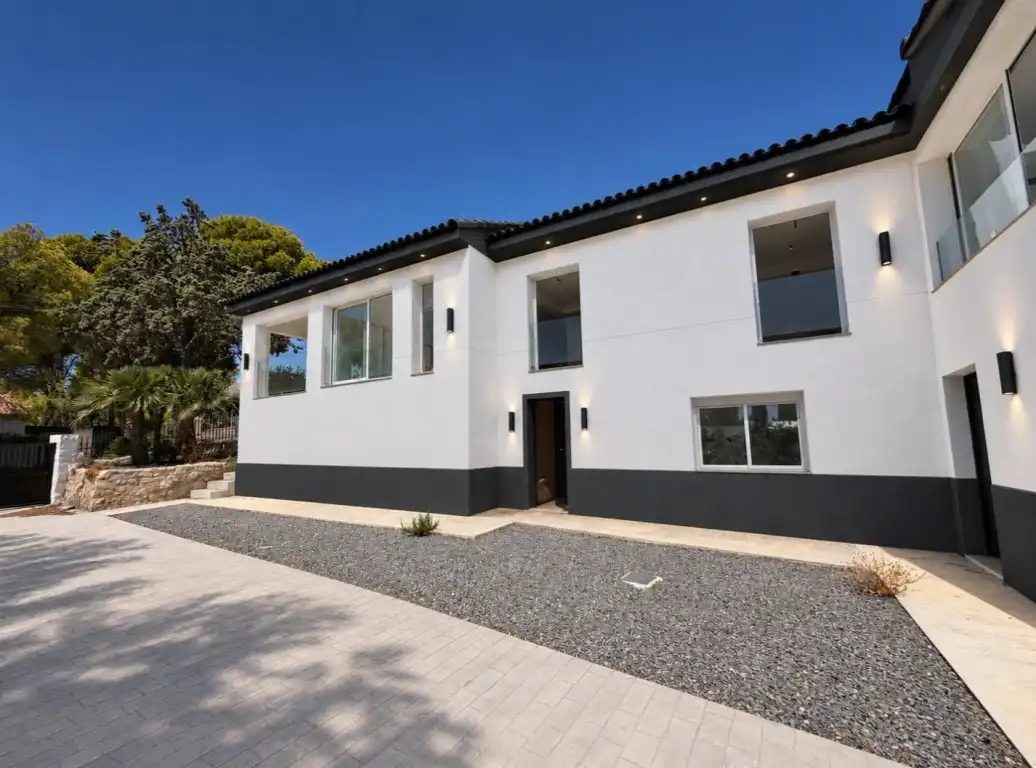Haus zum Verkauf in Altea ciudad, imagen 8