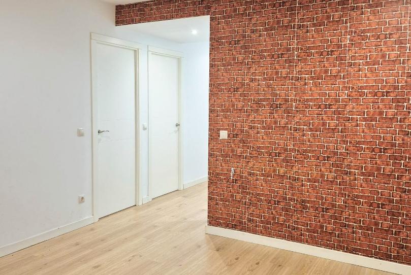 Photo 1 of Flat to rent in Calle de Vizcaya, 23, Santa Bárbara - La Zaporra, Madrid