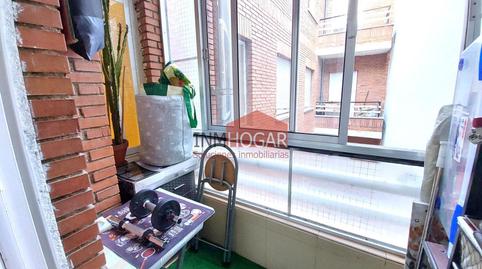 Foto 5 de Pis en venda a Calle Fray Luis de San Jose, San Antonio, Ávila Capital