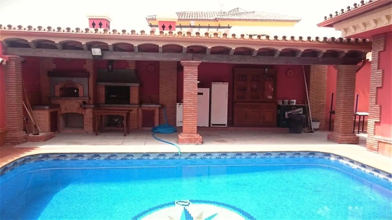 Casa con piscina en venta en Mijas pueblo, imagen 3