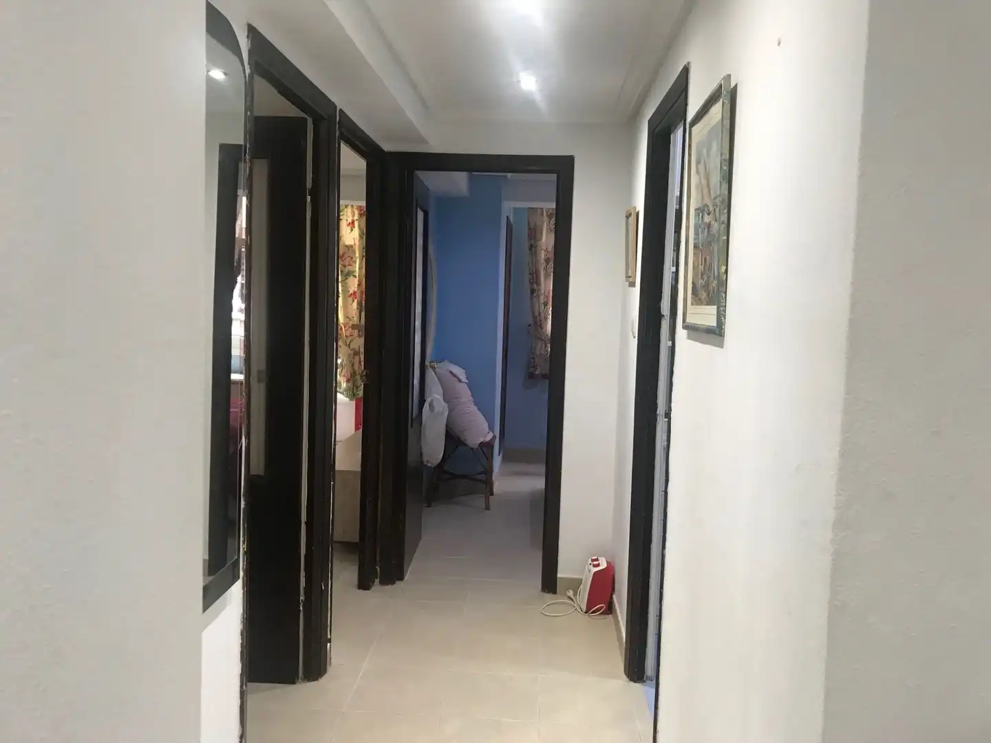 Wohnung zur Miete in Agra del Orzán - Ventorrillo