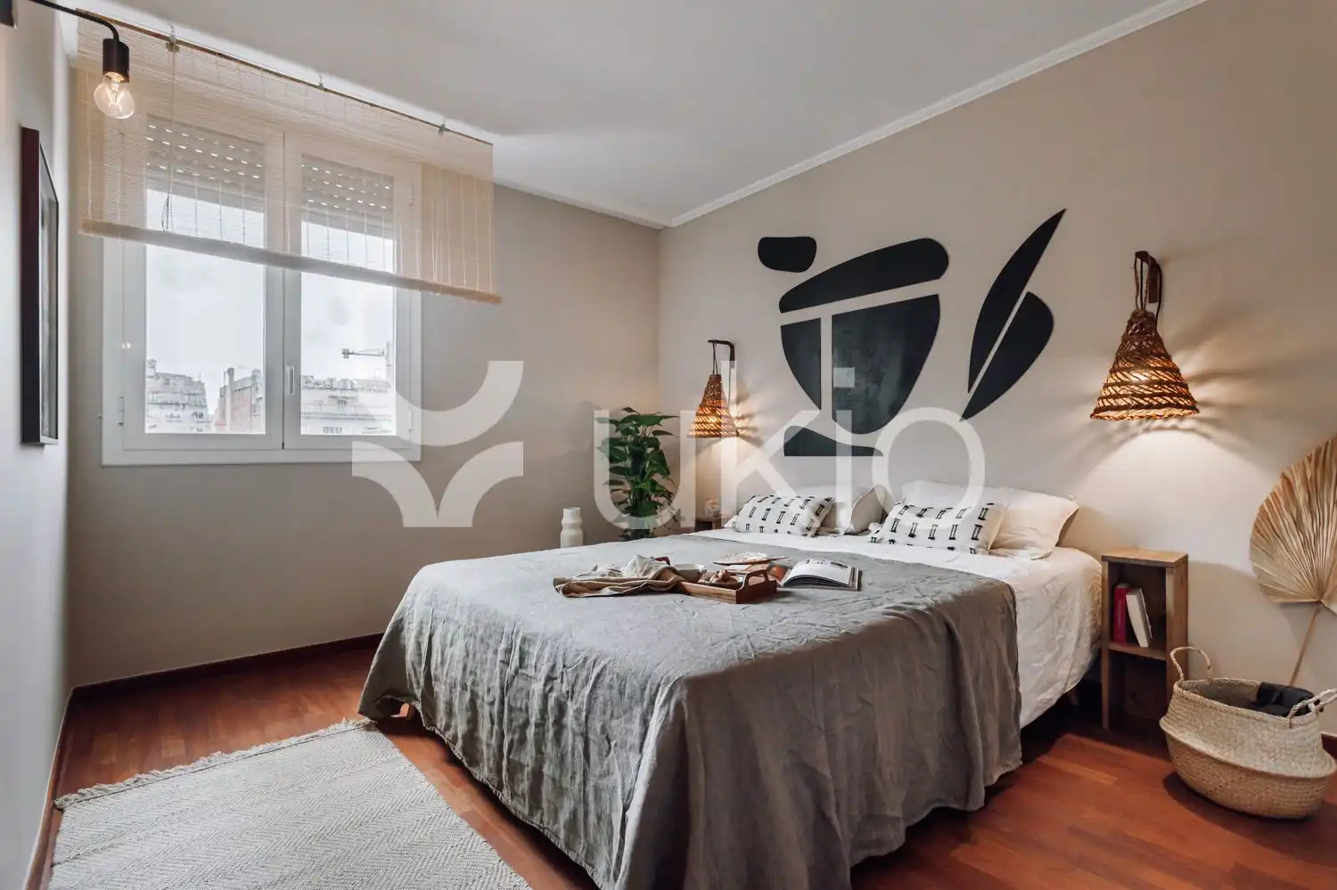Apartamento con ascensor en alquiler en Passeig de Gràcia, imagen 14