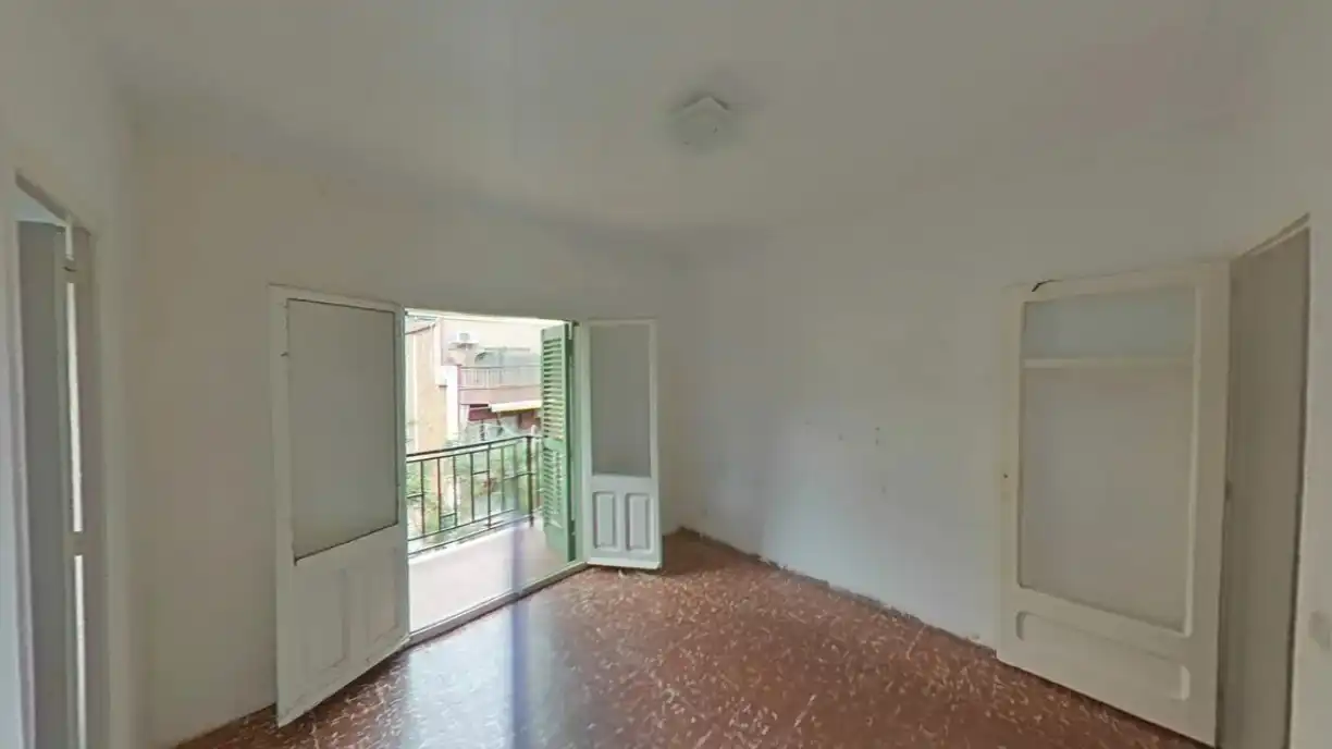 Pis en venda a Carrer de Gènova