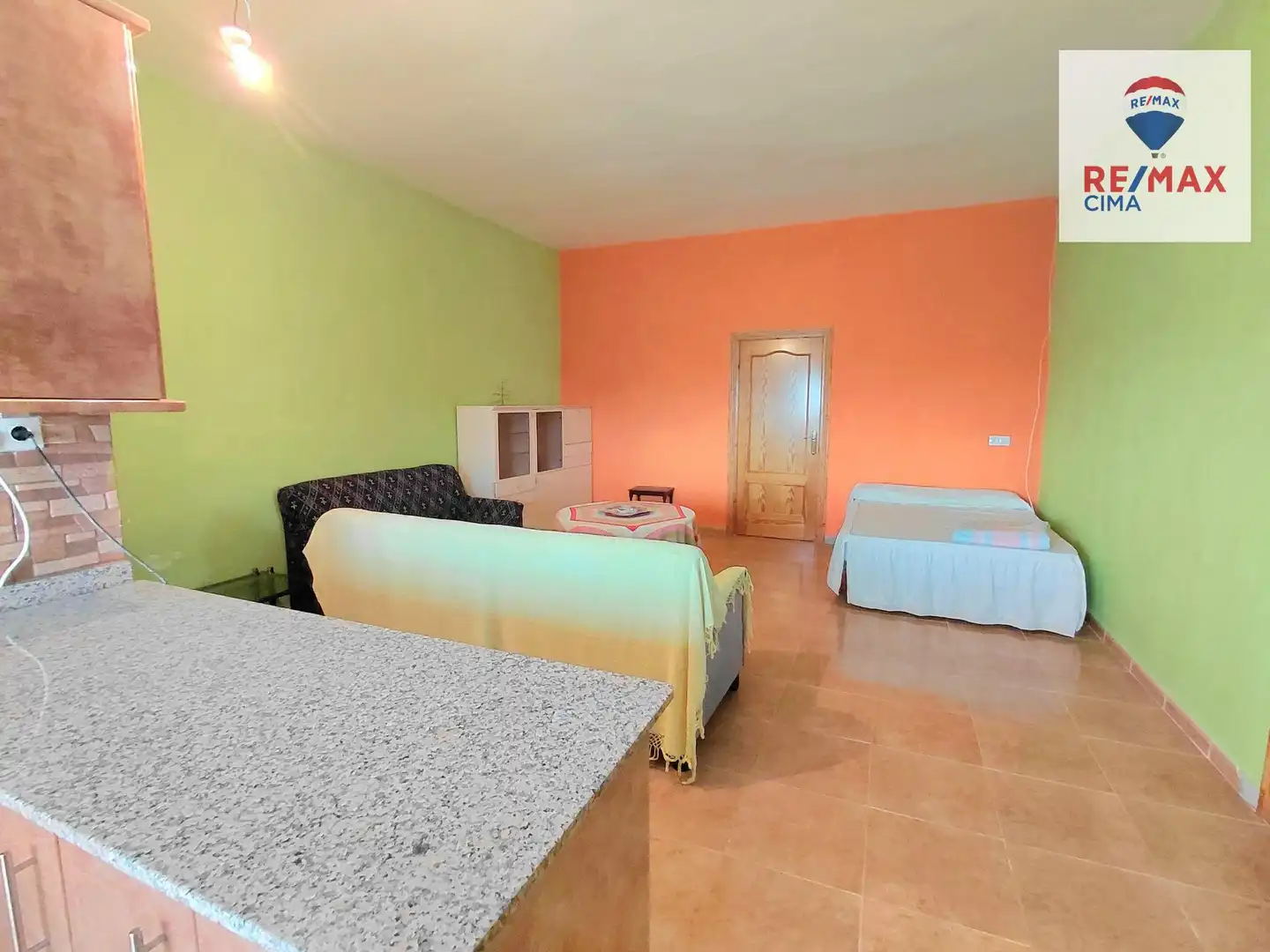 Chalet en venta en Benamaurel, imagen 23