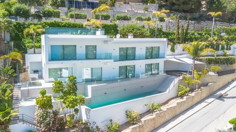 Photo 2 of Detached homes for sale in C. Sardina, Portichol - Balcón al Mar, Jávea / Xàbia