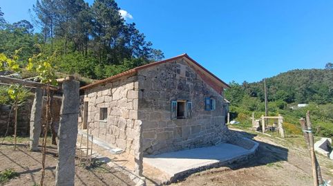 Photo 2 of Houses for sale in Calle Carballal Riofrio, Mondariz, Pontevedra
