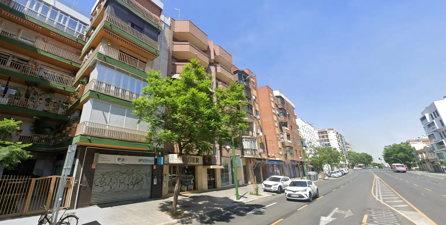 Haus zum Verkauf in LUIS MONTOTO, imagen 2