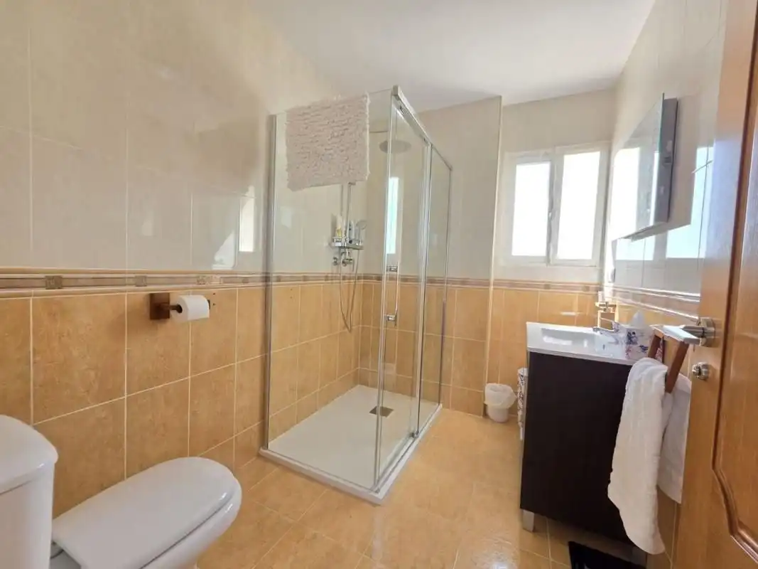 Casa con piscina in vendita a El Pinós / Pinoso, imagen 24
