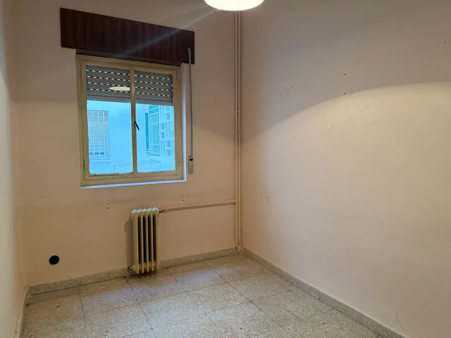 Dormitori de Pis en venda en Ciudad Real amb Calefacció, Terrassa i Balcó