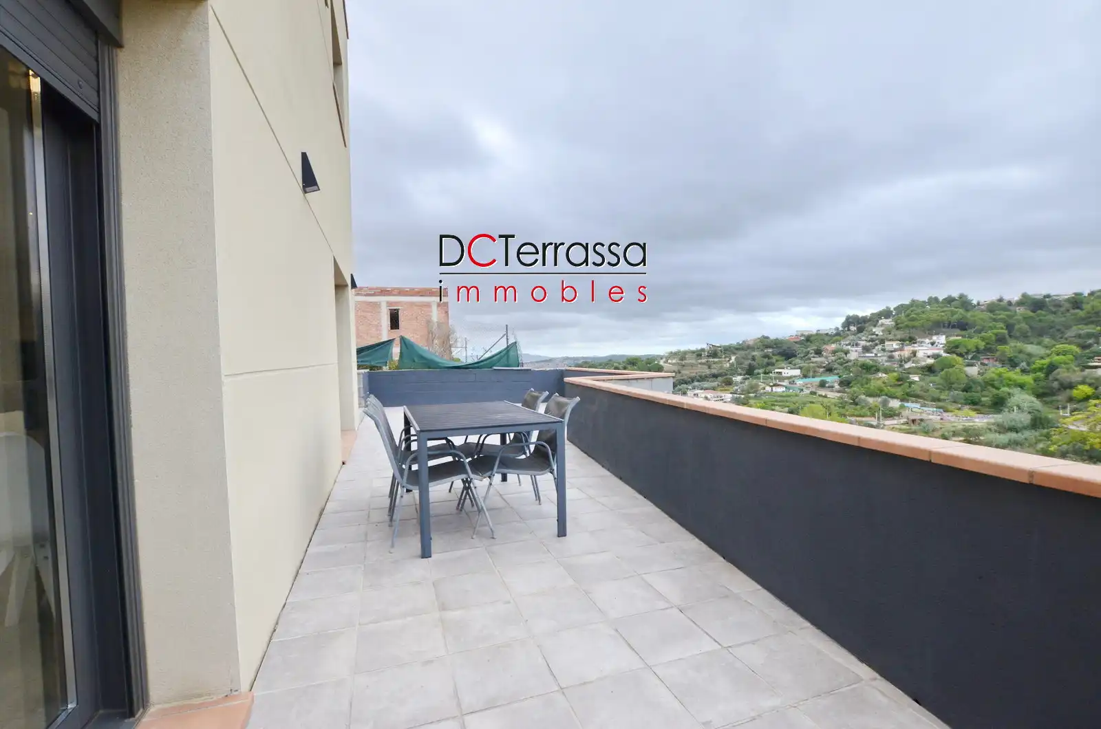 Detached house with garden for sale in Ponent, imagen 14