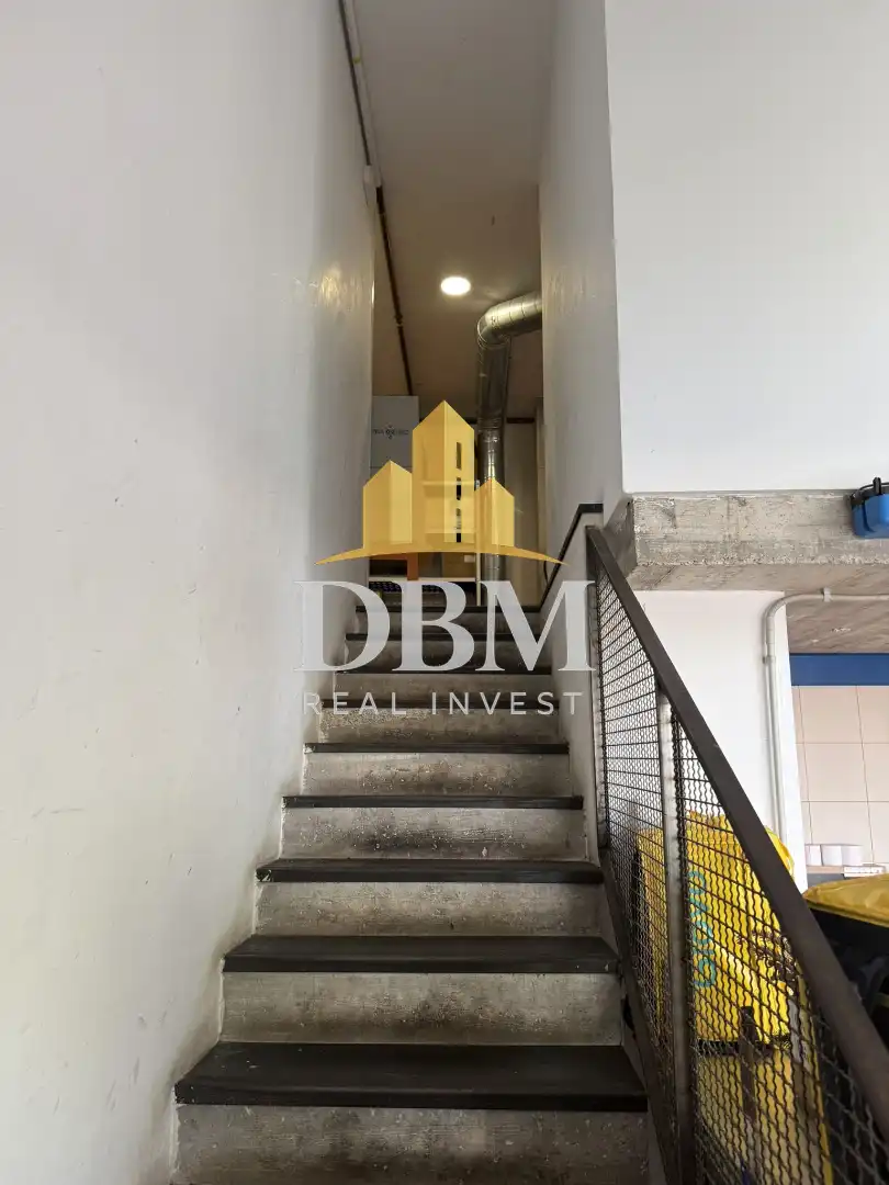 Business premises for transfer in Avinguda Diagonal, imagen 11
