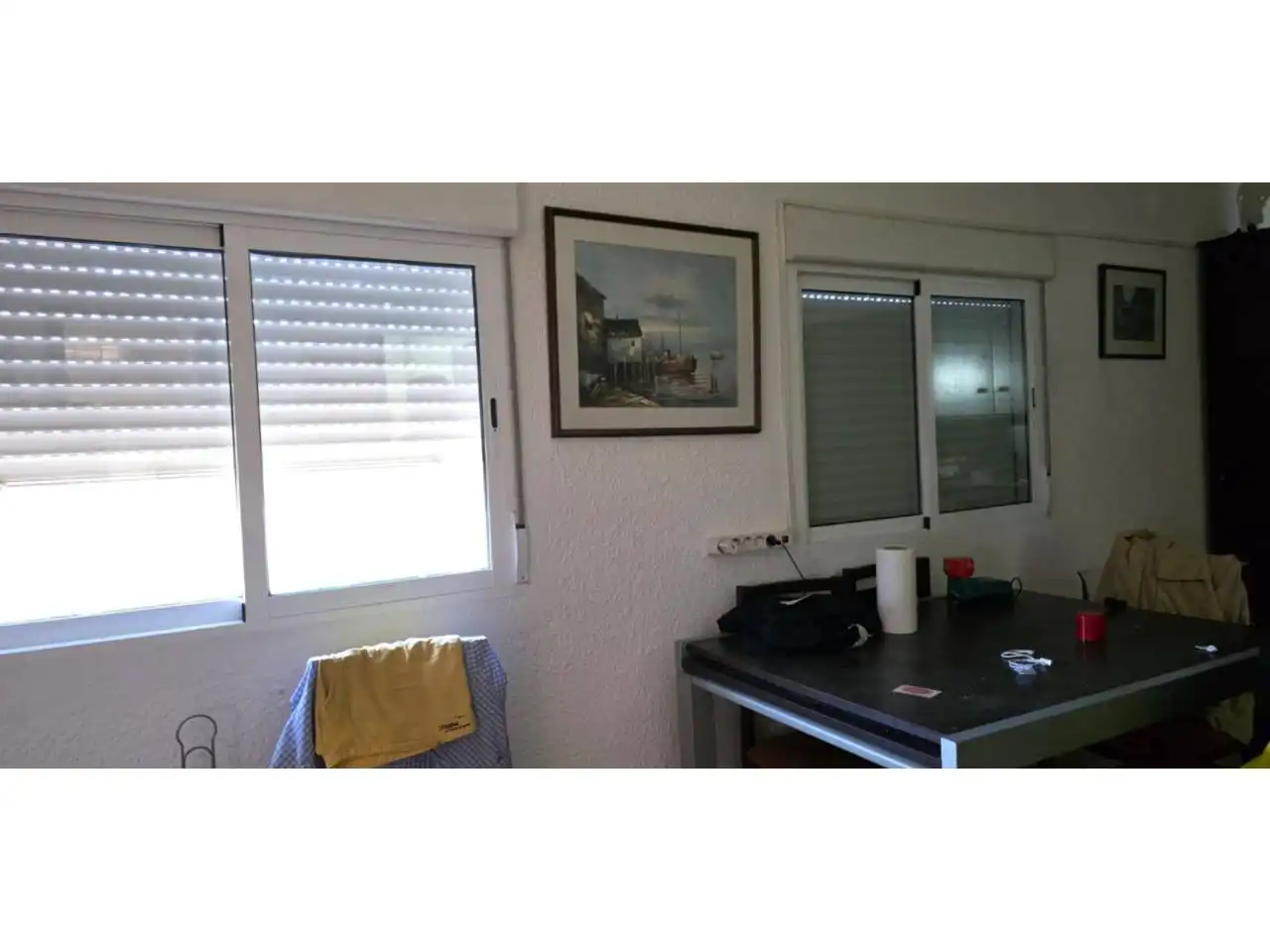 Comedor de Casa o chalet en venta en Lliçà d'Amunt con Aire acondicionado, Jardín privado y Terraza