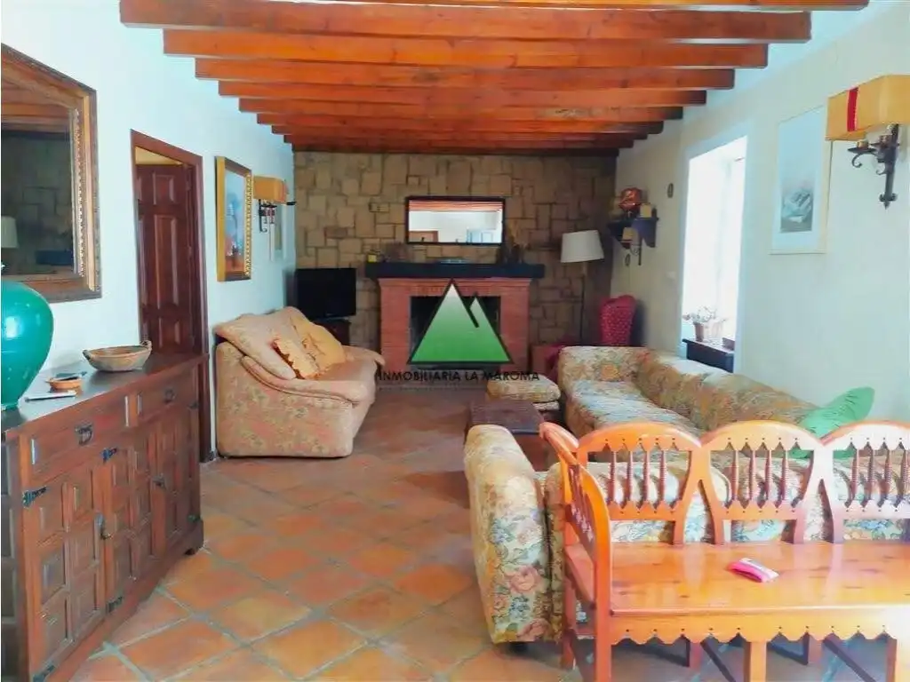 Casa en venda a Alfarnatejo, imagen 10