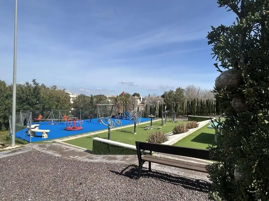 Apartment mit Pool zum Verkauf in Orihuela Costa, imagen 18