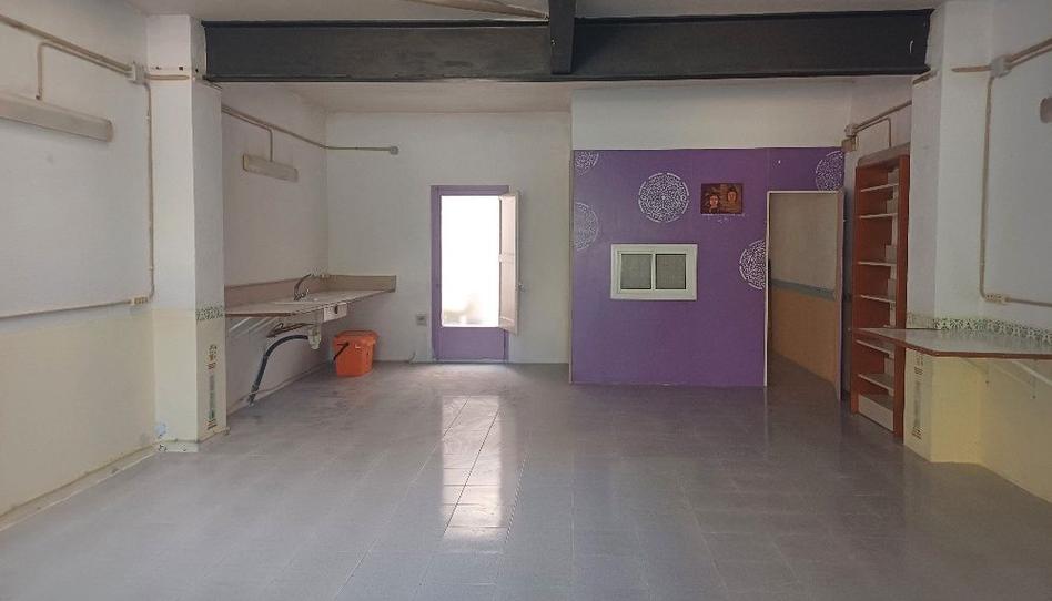 Photo 1 of Premises to rent in Carrer de Josep Estrada, Califòrnia - Santa Madrona, Barcelona