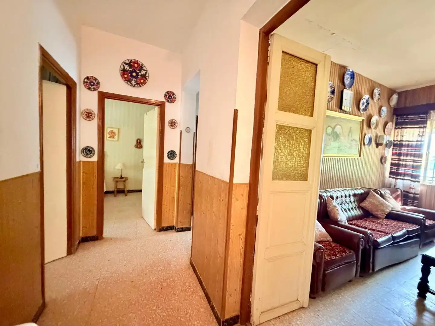 Casa o chalet en venta en Valverde de Mérida con Jardín privado, Terraza y Trastero
