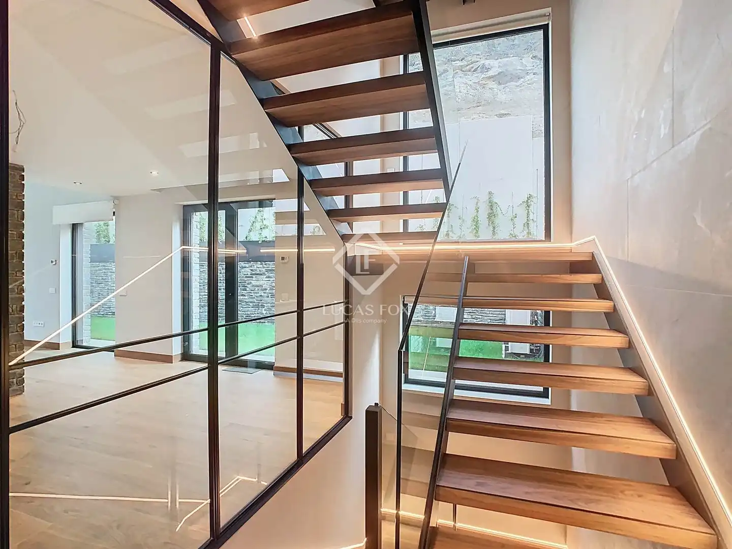 Haus oder Chalet zum Verkauf in La Massana mit Klimaanlage, Heizung und Privatgarten